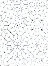 Tessellations Coloringhome Insertion Codes sketch template