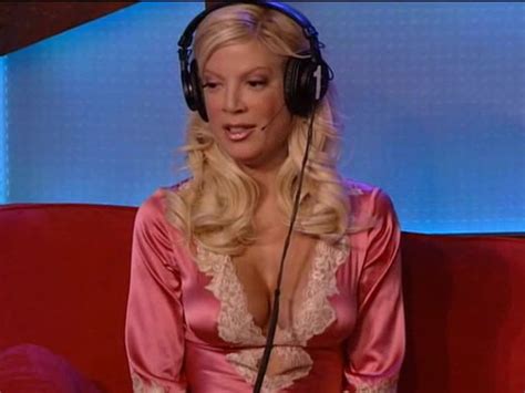 Tori Spelling Nude Pics Page 1