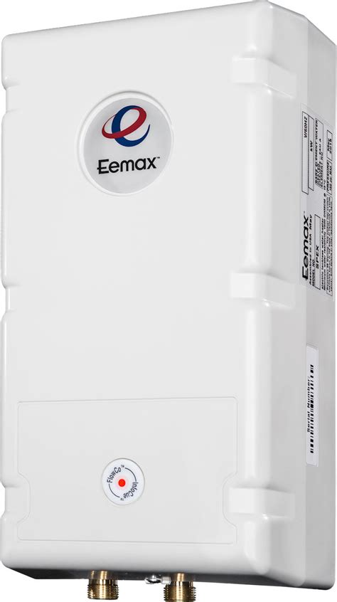 eemax spex flowco  gpm  kilowatt  volt electric point   water ebay