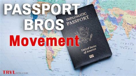passport bros movement meaning 5 shocking things to know