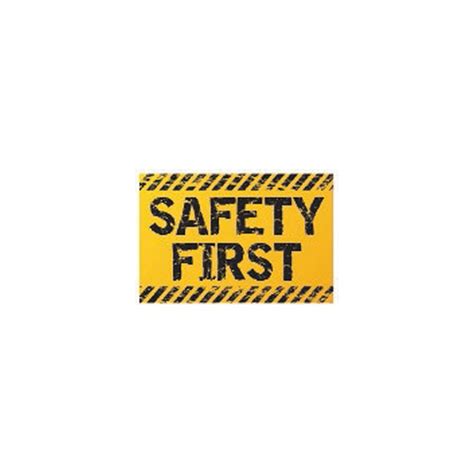 safety  sticker direct workwear
