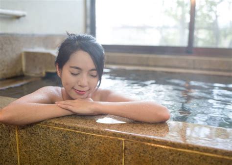 japan s bath culture tips you should know live japan travel guide