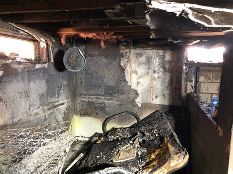 deficiencies   smoke alarms  house fire ctv news