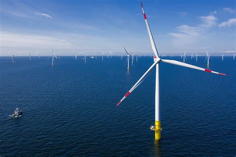 offshore windenergie den projekten blaest ein starker wind entgegen