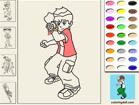 coloring website  kids