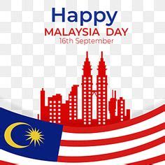 koleksi logoposter hari kebangsaan ideas malaysia flag malaysia