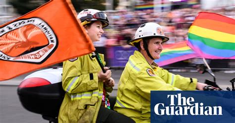 sydney gay and lesbian mardi gras 2020 in pictures australia news
