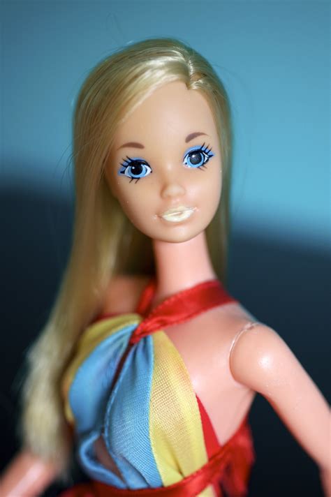 fashion doll review steffie   day mystery cipsa