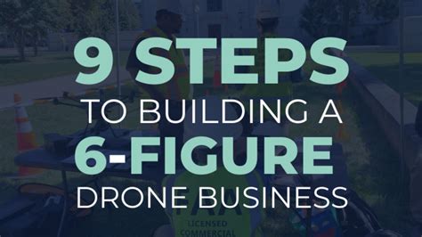 drone business guides empower  success global air