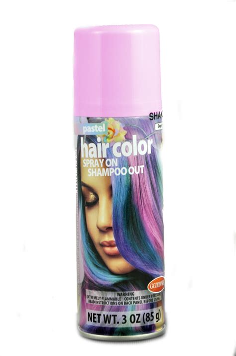 hair color spray cvs cvs tresemme micro mist hair spray