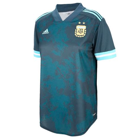 seleccion argentina 2021 adidas presenta la camiseta oficial de la