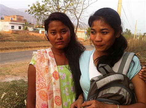 millennium goals mock nepal s slave girls inter press