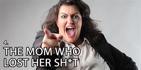 6 moms we ve all been that nobody wants to be mother humor