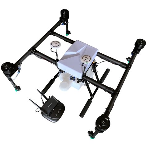 innloi  kg pesticide spray drone agriculture multi rotor drone seed spray accessories