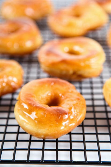 spot  krispy kreme donut recipe tastes