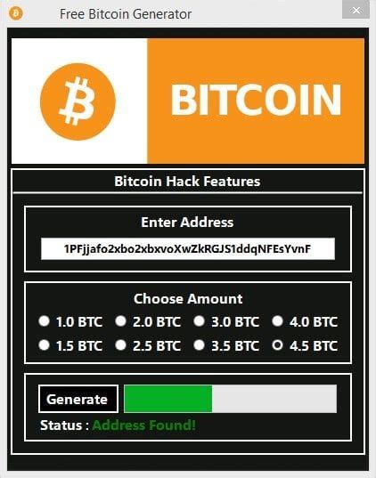 Bitcoin Private Key Iban Free Bitcoin Generator