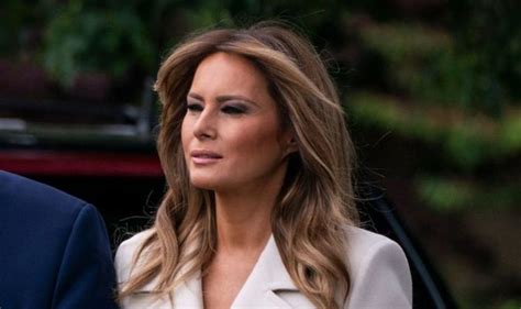 melania trump latest new book reveals how much power flotus really has