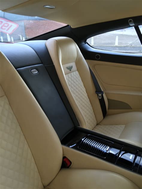 custom luxury leather car interiors london essex uk