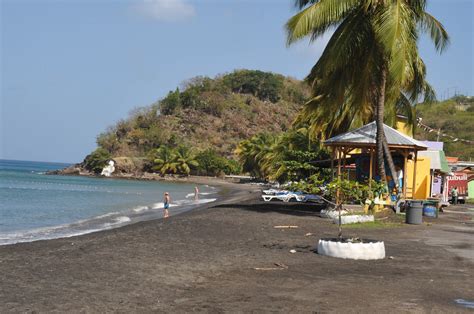 File Mero Beach Dominica  Wikimedia Commons