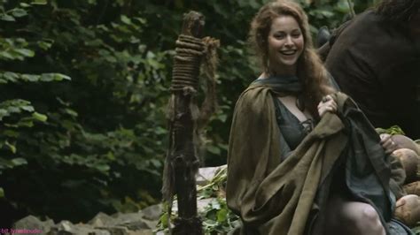 Esmé Bianco Nude The Busty Whore From Game Of Thrones