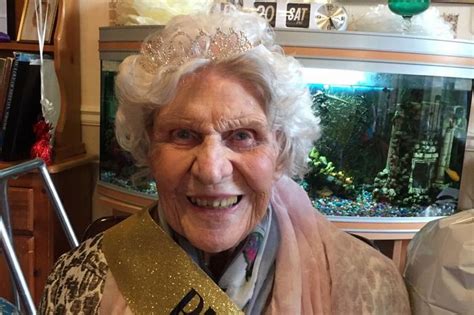 100 year old woman misses out on £75k after not realising she could