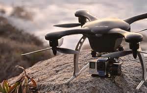ghost drone aerial filming  easy touch  modern