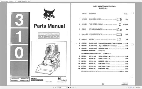 bobcat loader  hydraulic electrical schematic homepage  biggest store service