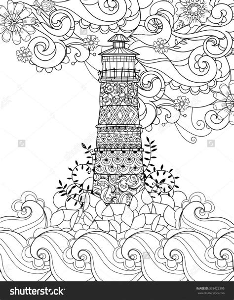 printable zen coloring pages  printable