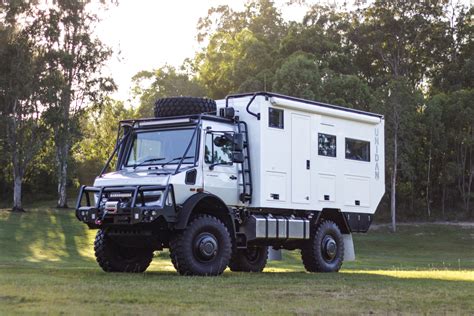 expedition vehicle unidan engineering   expedition vehicle