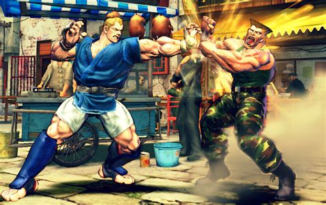 Street Fighter Iv Abel Joins The Fight Wired