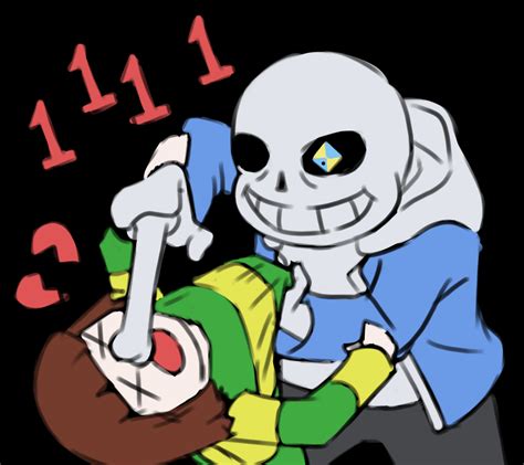 Suck It Chara Undertale Know Your Meme