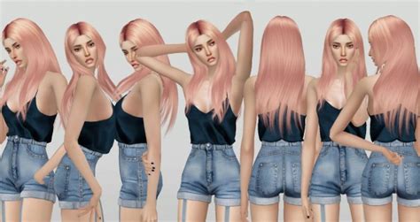 Simsworkshop Simple Model Poses V 6 By Catsblob • Sims 4 Downloads