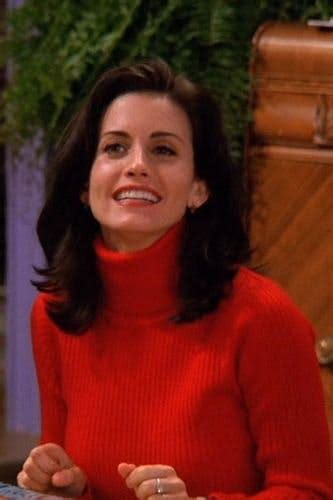 The 50 Most Iconic Fashion And Beauty Moments In Friends