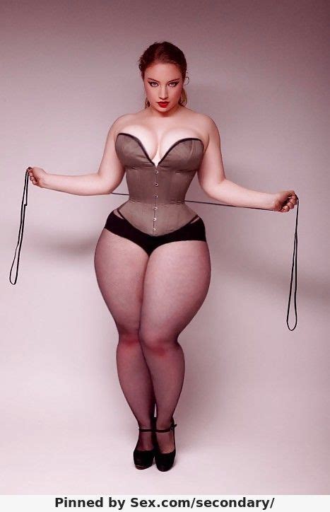nice hips plussize curve pinterest nice corsets and glasses