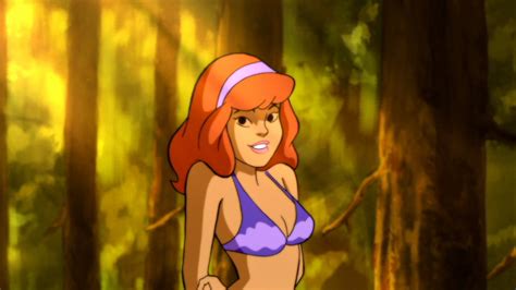Losing Scooby Doo Female Characters Ruined