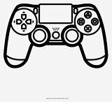 Controller Clipartkey 125kb sketch template