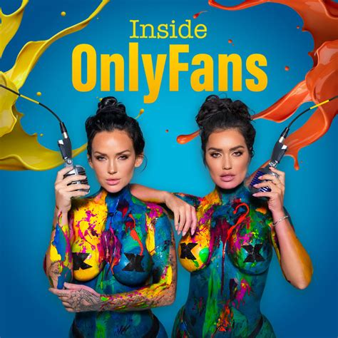 inside onlyfans podcast on spotify