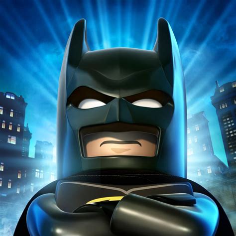 lego batman  dc super heroes  ipad  mobygames