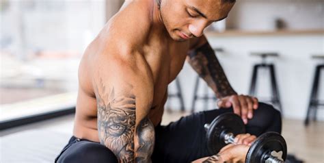 40 Best Tattoos For Men 2021 Cool Tattoo Ideas