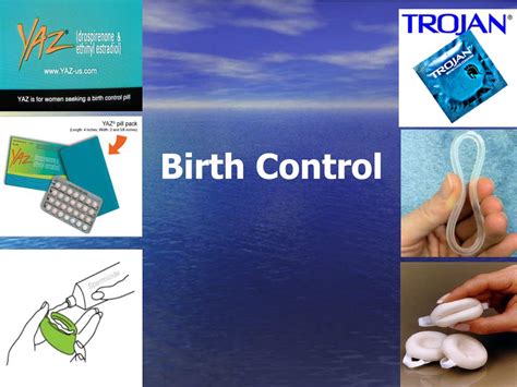 ppt birth control powerpoint presentation free download id 1449016