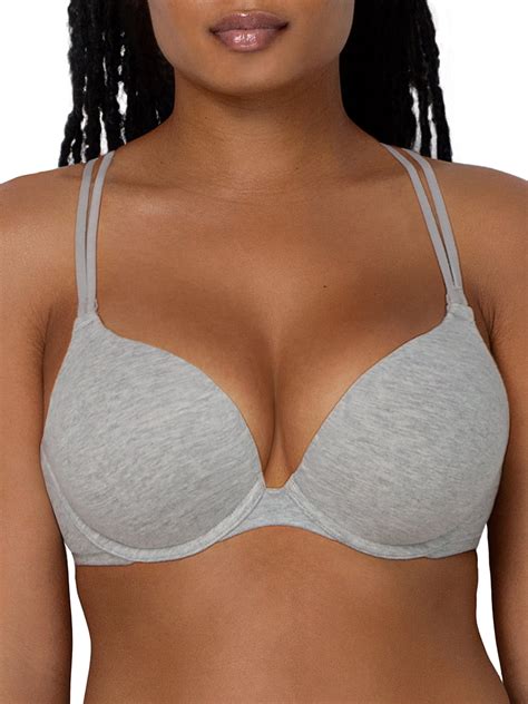 Smart And Sexy Women S Perfect Light Lined Push Up Bra Style Sa1170a
