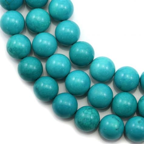 turquoise green treated  wholesale