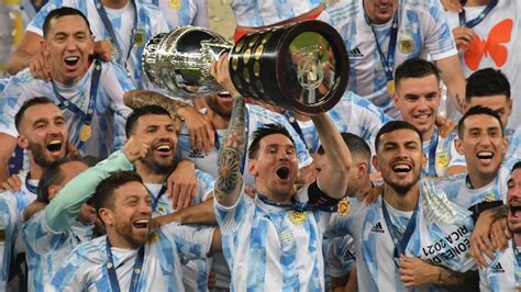 messi  winner  argentina    copa glory