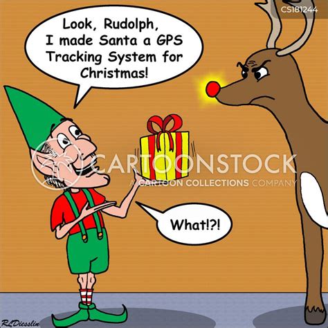 gps tracking systems cartoons  comics funny pictures  cartoonstock