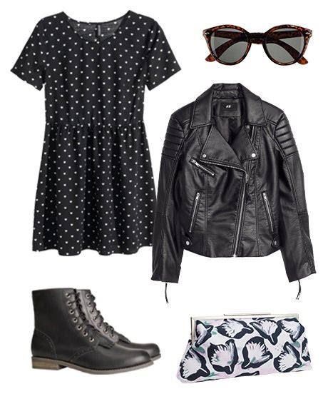 Pitchfork 2014 Style How To Dress For Music Festivals
