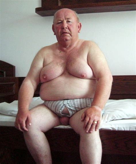 chubby gay man old video nude photos