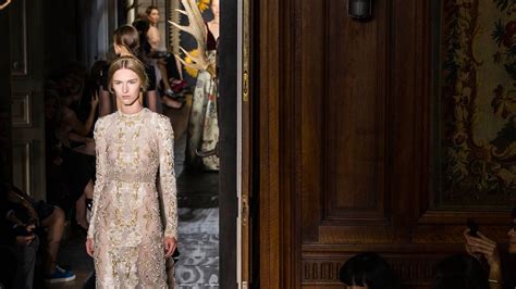 valentino s garden of earthly delights
