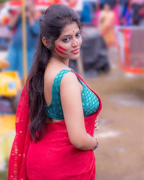 Amazing Indian Women In Saree Greatest Photo Gallery