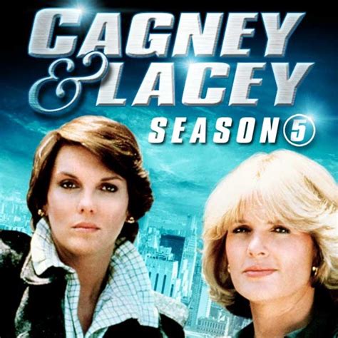 cagney and lacey season 5 on itunes