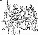 Bhangra Folk Punjabi Punjab Lohri Dances Draw Indusladies 4to40 sketch template